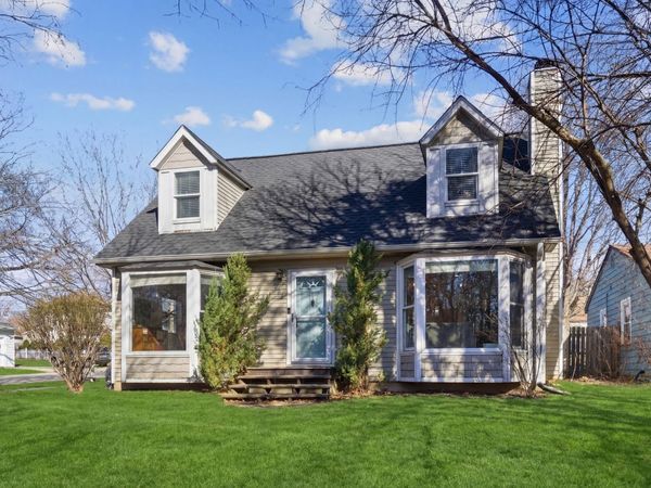 501 Elm Avenue , Geneva, IL 60134