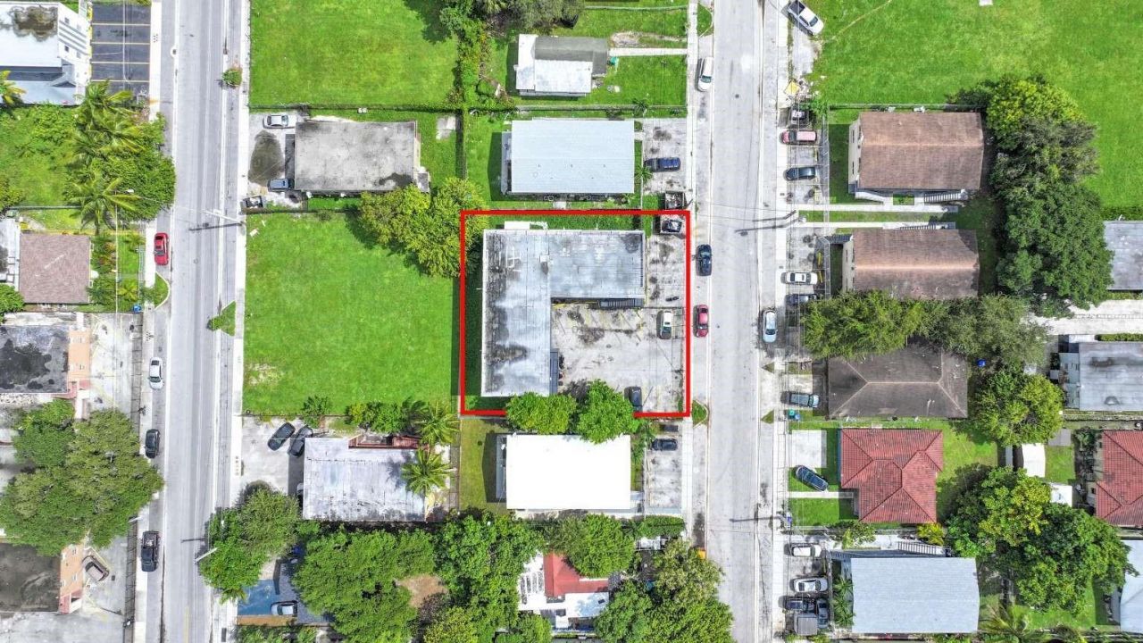 1261 NW 59th Street, Miami, FL 33142 Photo