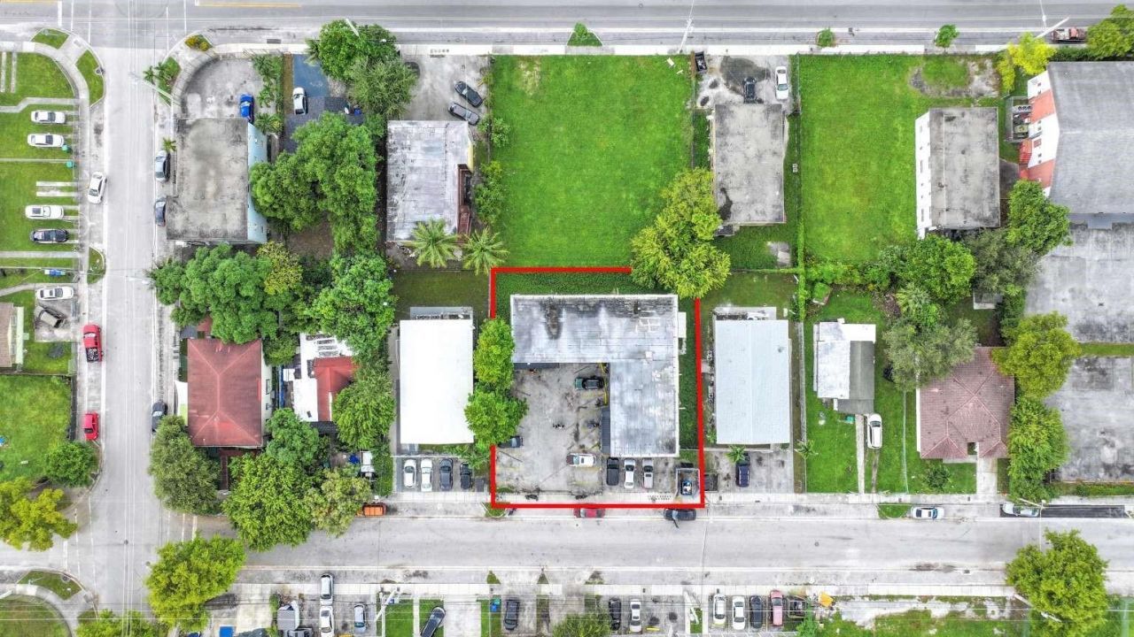 1261 NW 59th Street, Miami, FL 33142 Photo