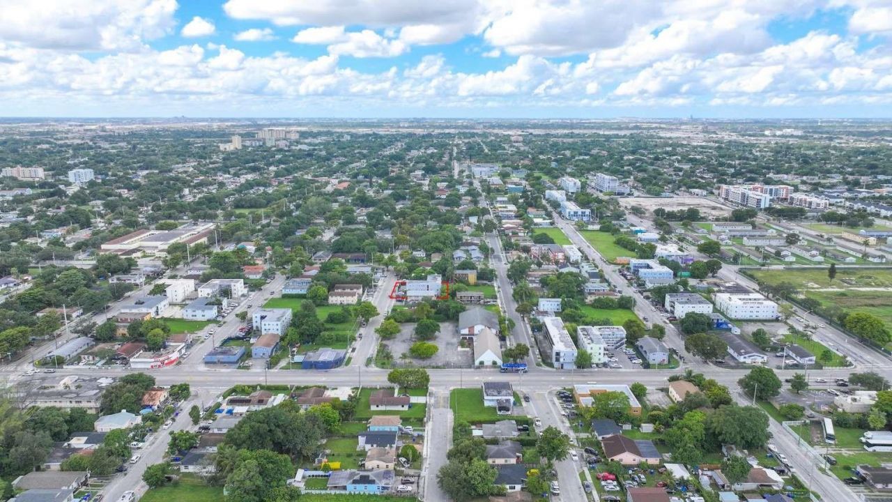 1261 NW 59th Street, Miami, FL 33142 Photo