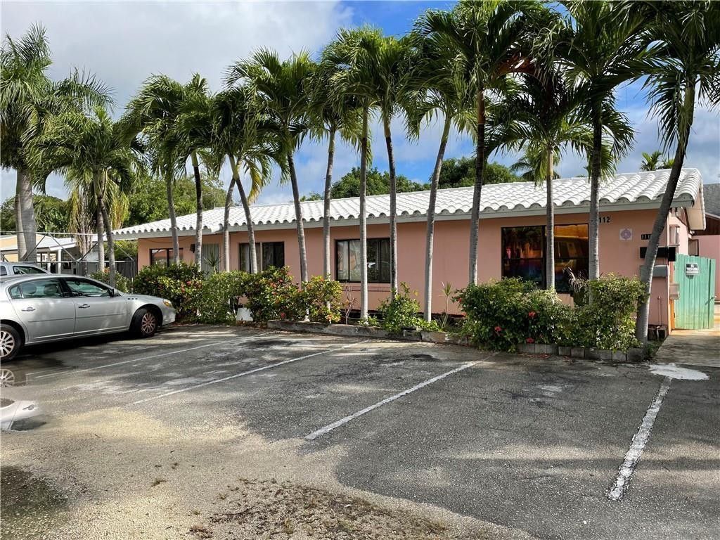 1112 NE 13th Avenue, Unit 2, Fort Lauderdale, FL 33304 Photo