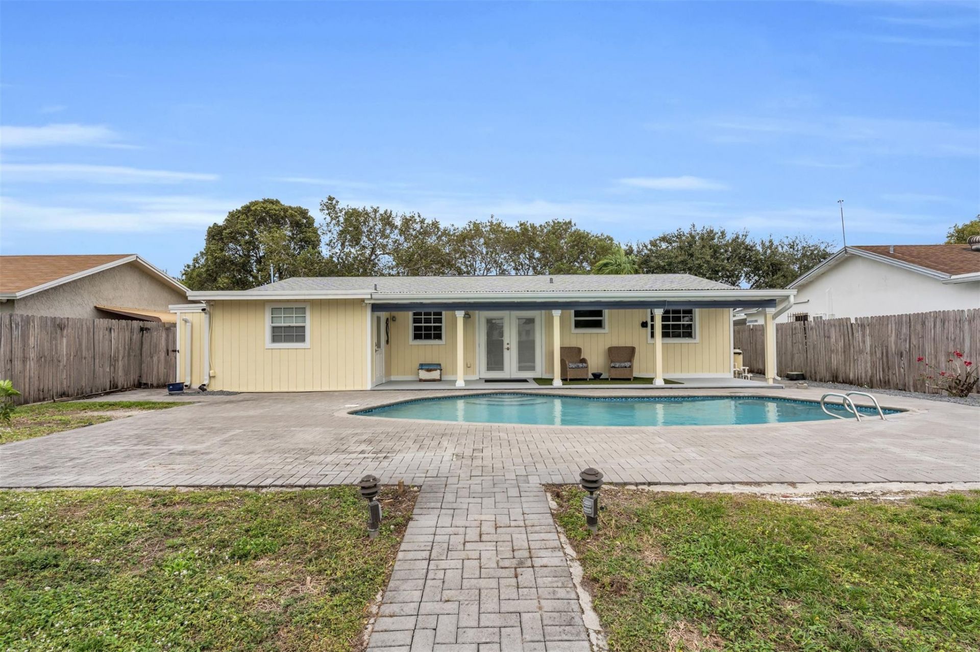 9860 NW 3rd Street, Pembroke Pines, FL 33024 Photo