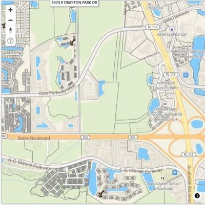 0(01-02) W Gate Pkwy, Jacksonville, FL 32216 Photo