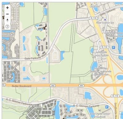 0(01-02) W Gate Pkwy, Jacksonville, FL 32216 Photo