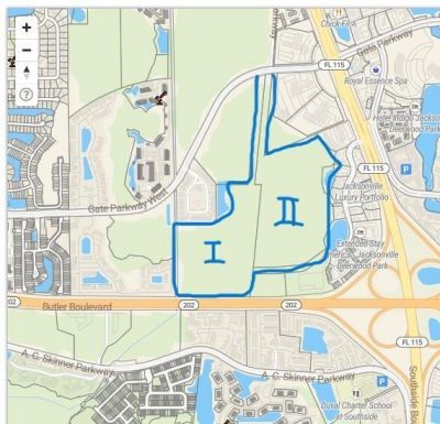 0(01-02) W Gate Pkwy, Jacksonville, FL 32216 Photo