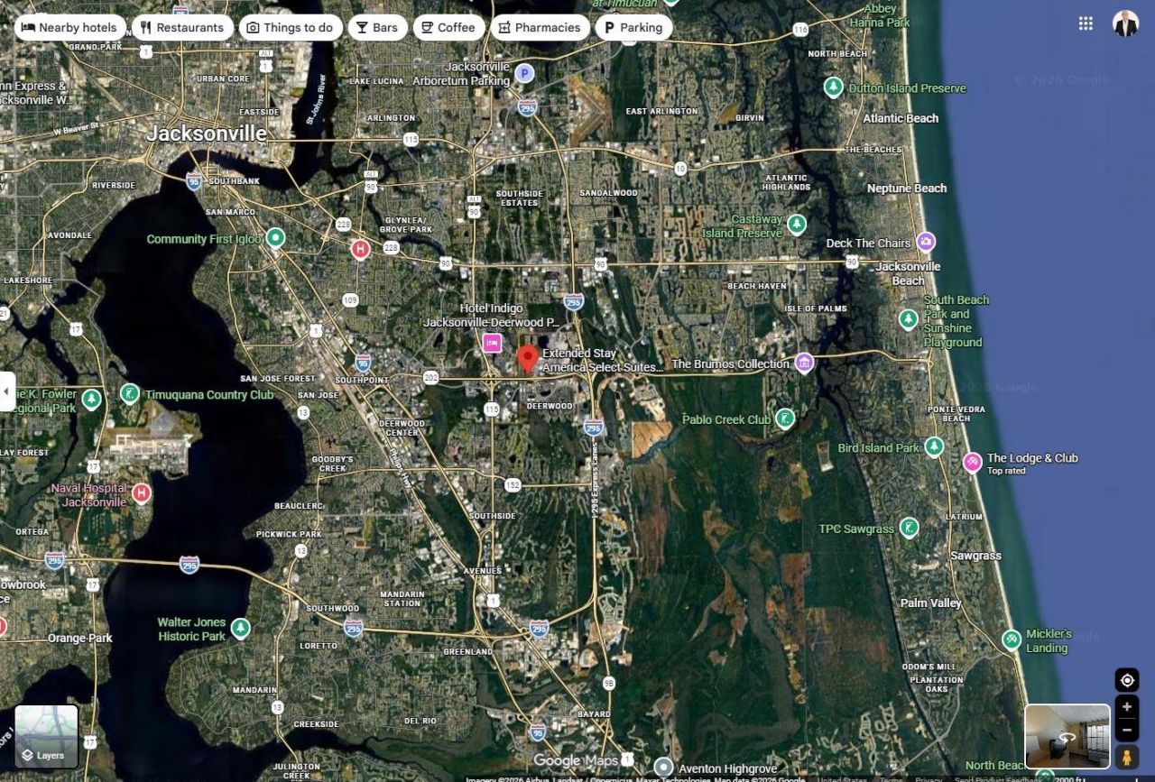 0(01-02) W Gate Pkwy, Jacksonville, FL 32216 Photo