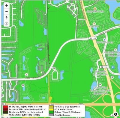 0(01-02) W Gate Pkwy, Jacksonville, FL 32216 Photo