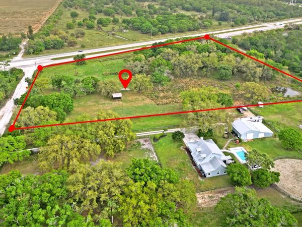 11275 Okeechobee Road, Fort Pierce, FL 34945
