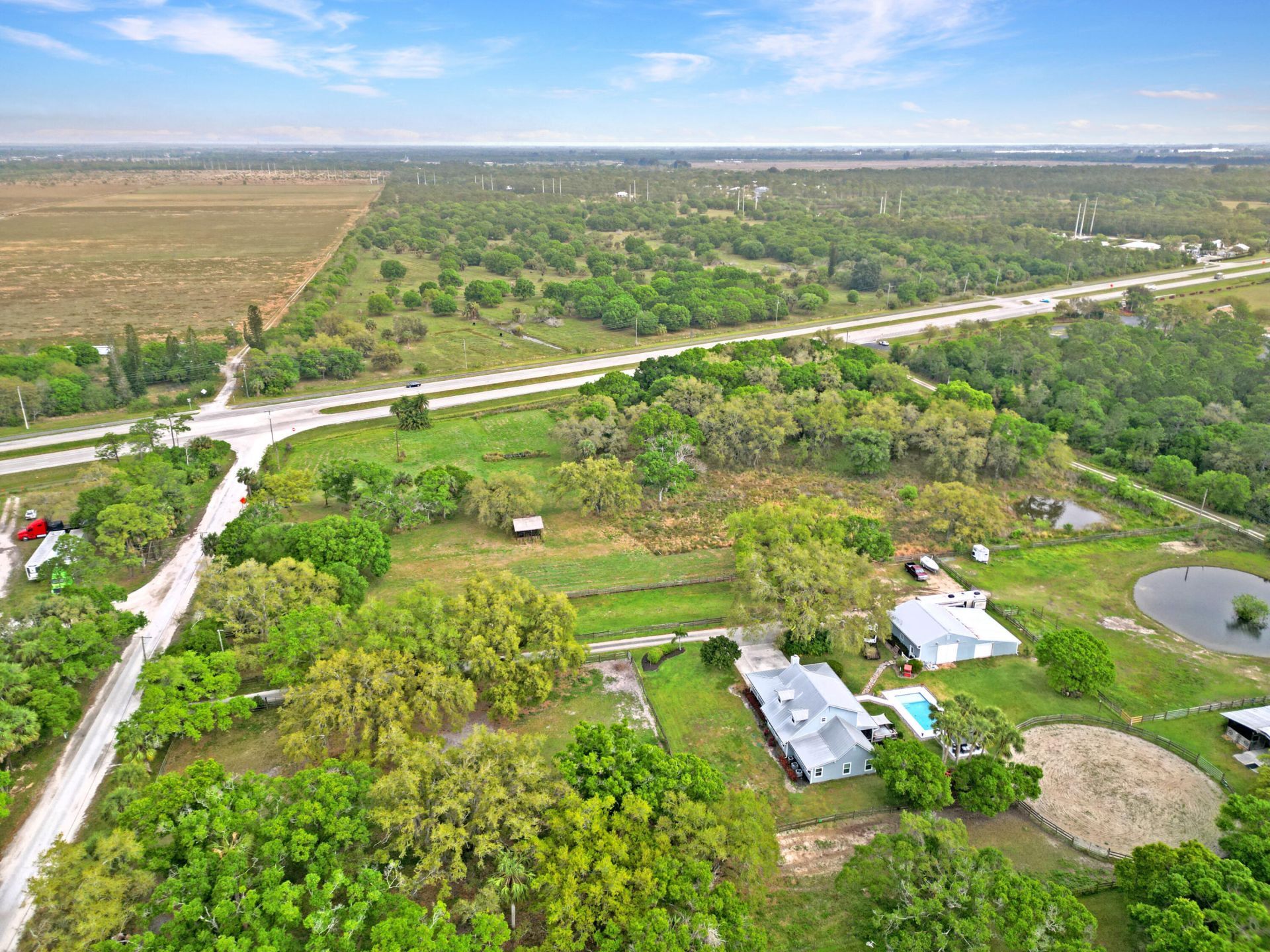 11275 Okeechobee Road, Fort Pierce, FL 34945 Photo