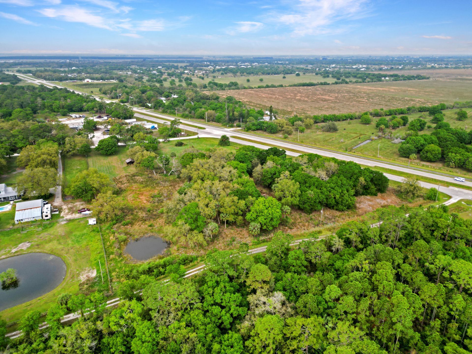 11275 Okeechobee Road, Fort Pierce, FL 34945 Photo