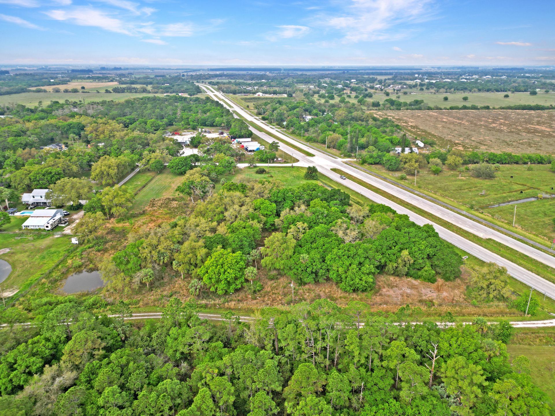 11275 Okeechobee Road, Fort Pierce, FL 34945 Photo