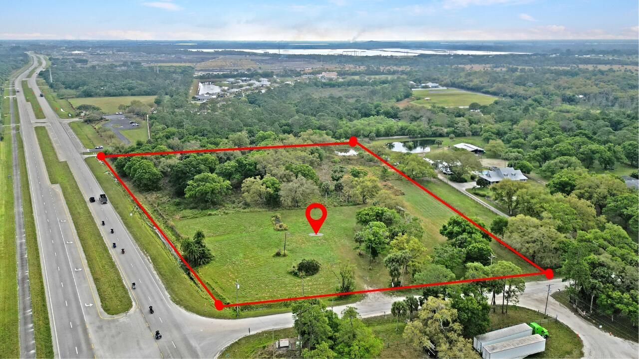 11275 Okeechobee Road, Fort Pierce, FL 34945 Photo
