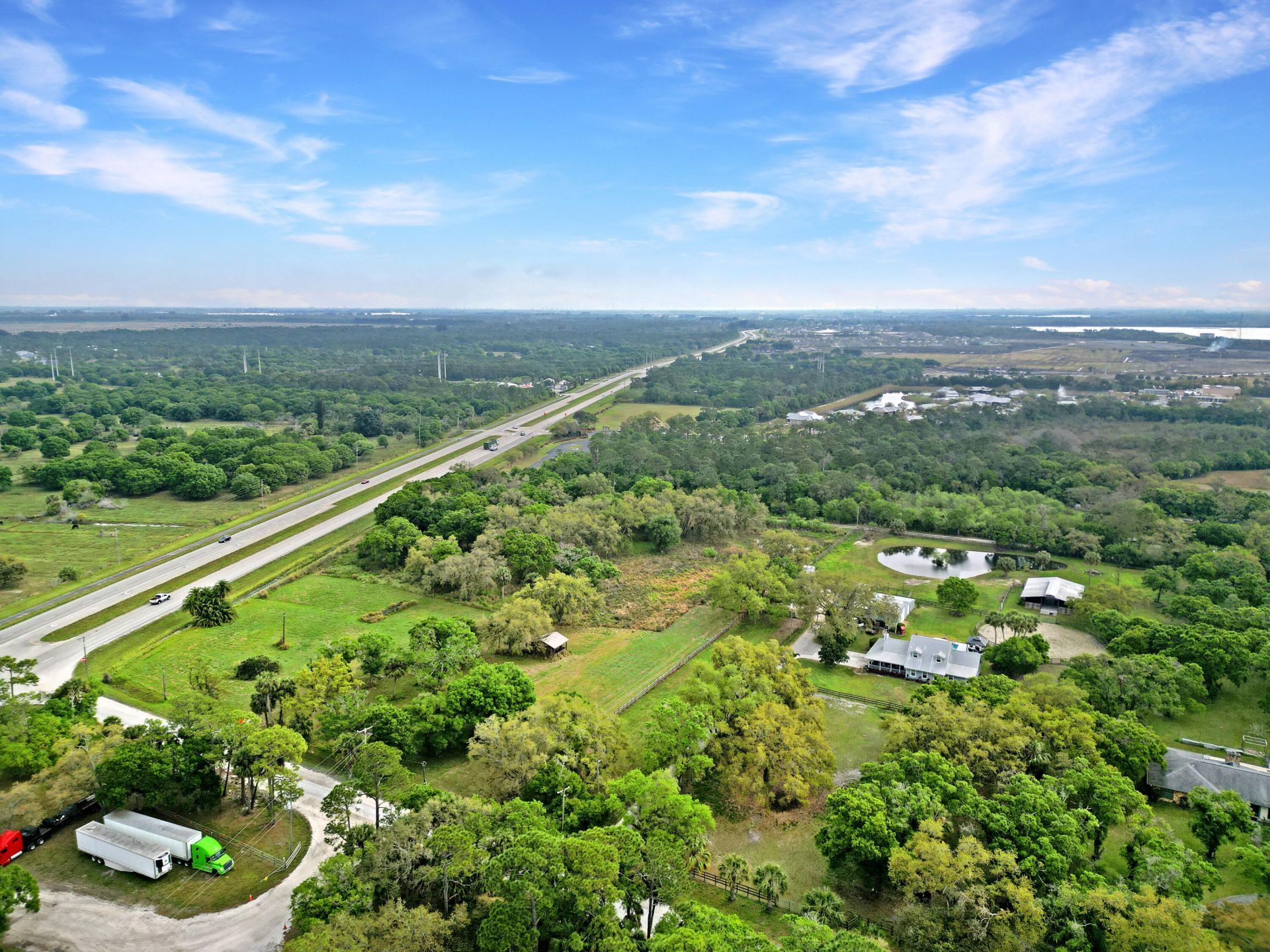 11275 Okeechobee Road, Fort Pierce, FL 34945 Photo