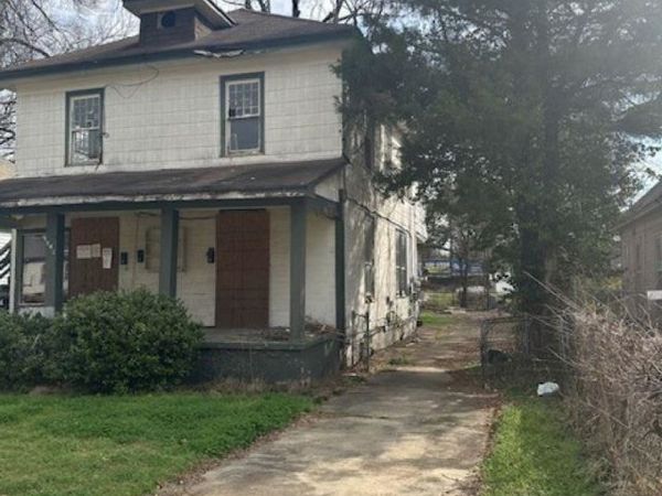 942 ROLAND ST, Unit 3, Memphis, TN 38114