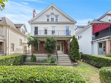 723 W Delavan Avenue , Buffalo, NY 14222