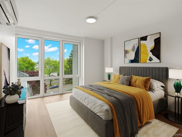 10 Lyon Place, Unit 301/3B, White Plains, NY 10601