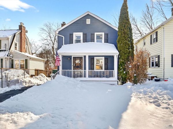 White Plains, NY 10606