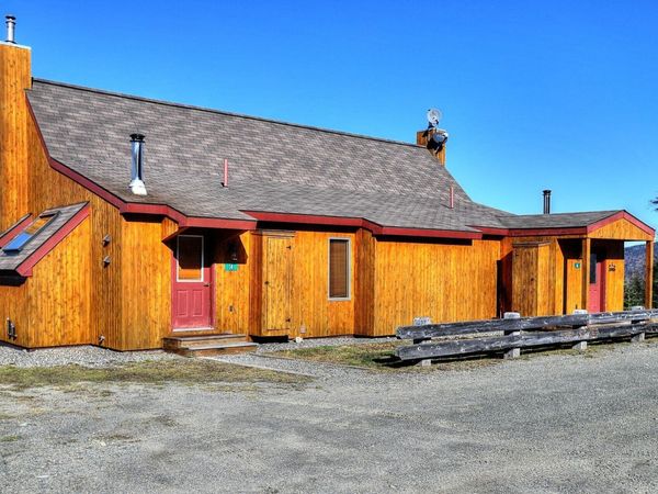 14 Black Gnat - Week C Lane, Unit 1069, Sandy River Plt, ME 04970