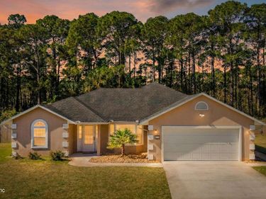 607 W BIANCA Circle, St. Augustine, FL 32086