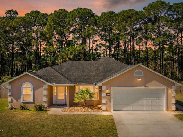 607 W BIANCA Circle, St. Augustine, FL 32086