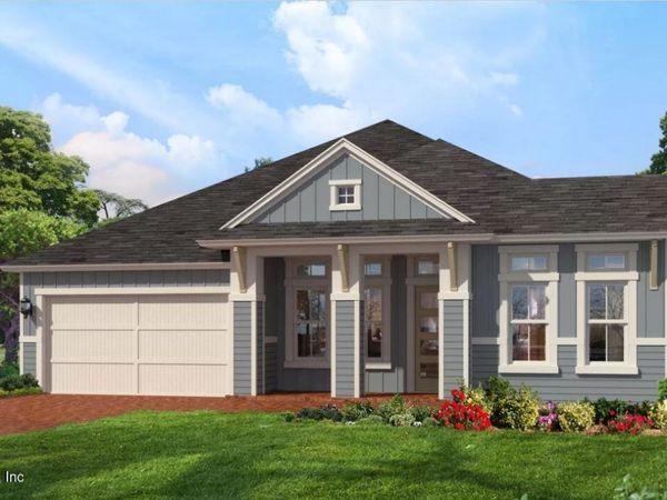 95410 WILD CHERRY Drive, Fernandina Beach, FL 32034