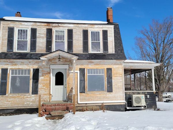 53 Beckett Street, Williamstown, VT 05679