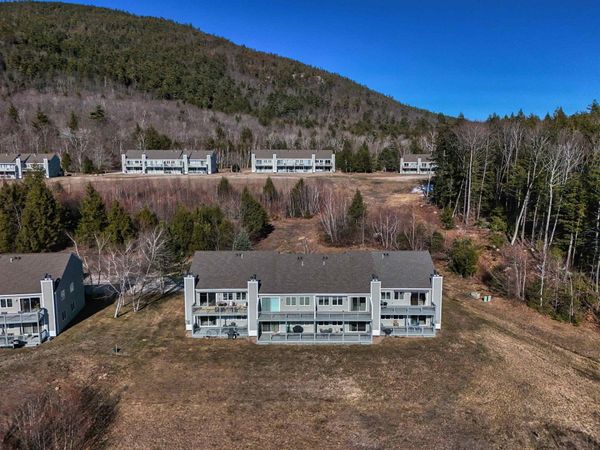 D37 Eagle Ridge Road, Unit D37, Bartlett, NH 03812