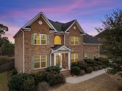 420 Congaree Ridge Court, West Columbia, SC 29170