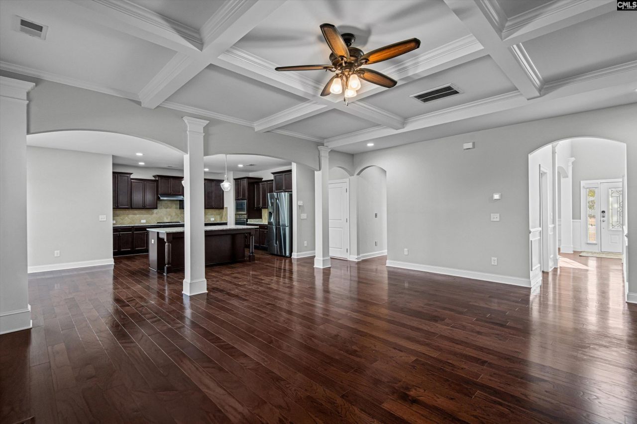 420 Congaree Ridge Court Photo 12