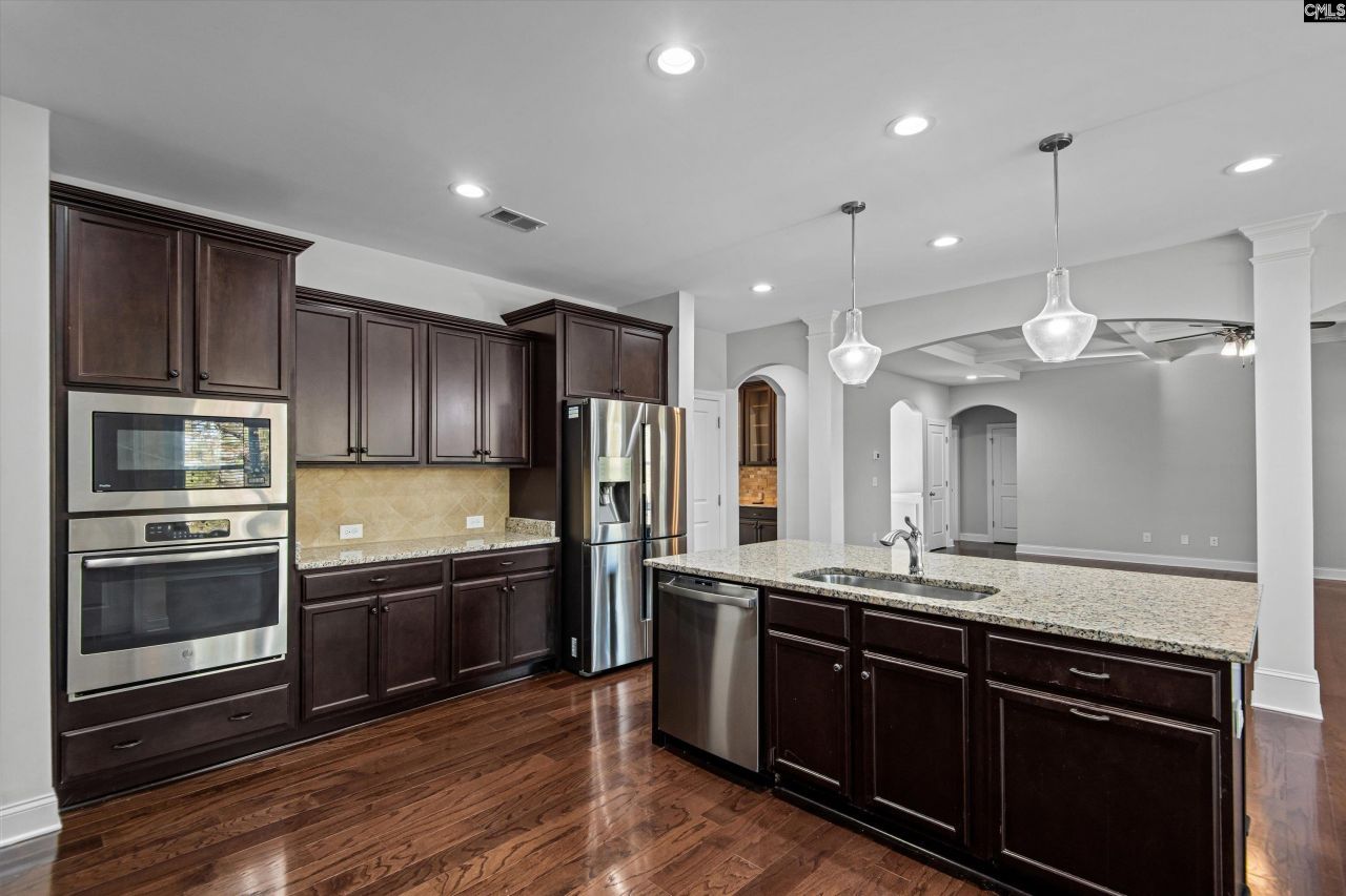 420 Congaree Ridge Court Photo 16