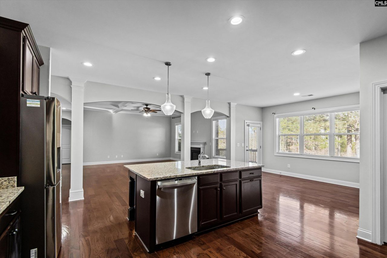 420 Congaree Ridge Court Photo 17