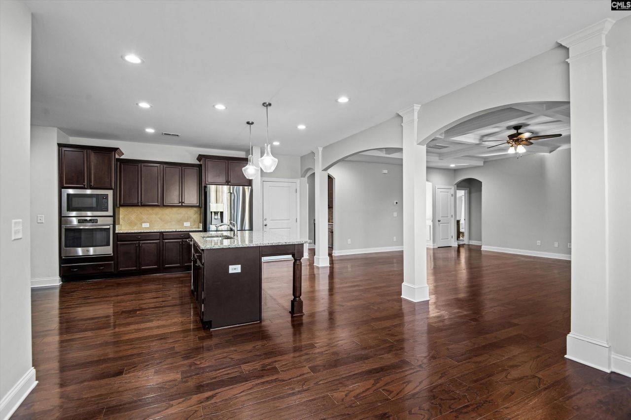 420 Congaree Ridge Court Photo 19