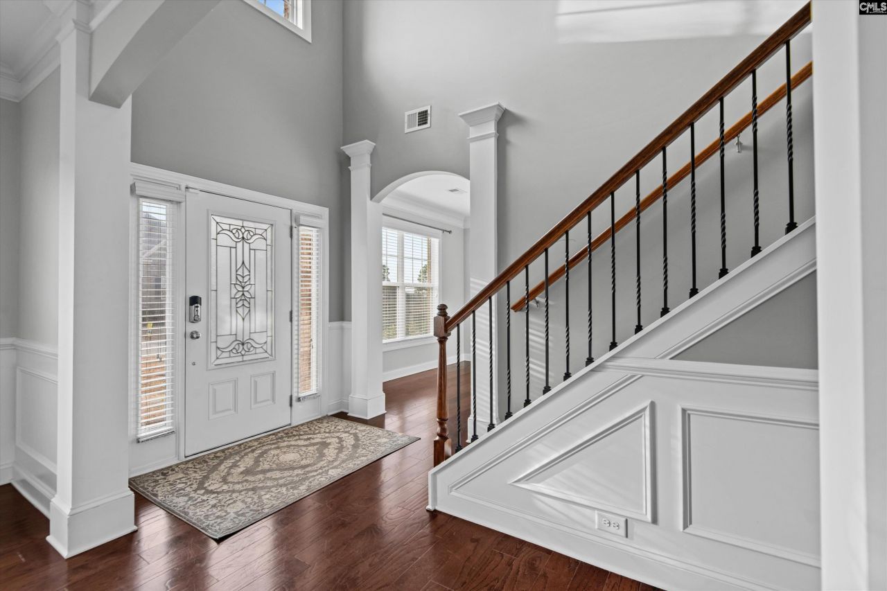 420 Congaree Ridge Court Photo 4