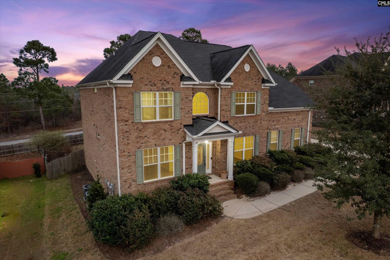 420 Congaree Ridge Court Photo 47