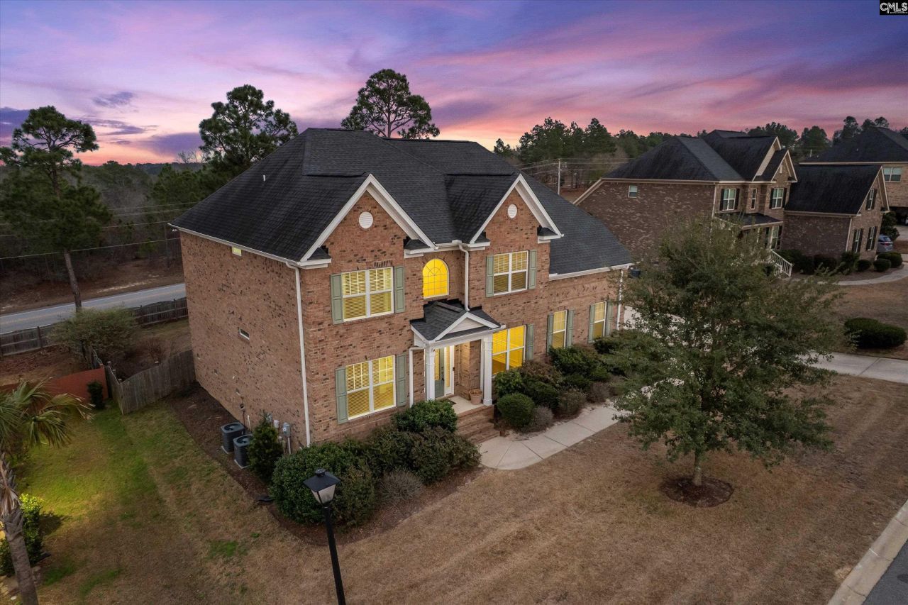 420 Congaree Ridge Court Photo 48