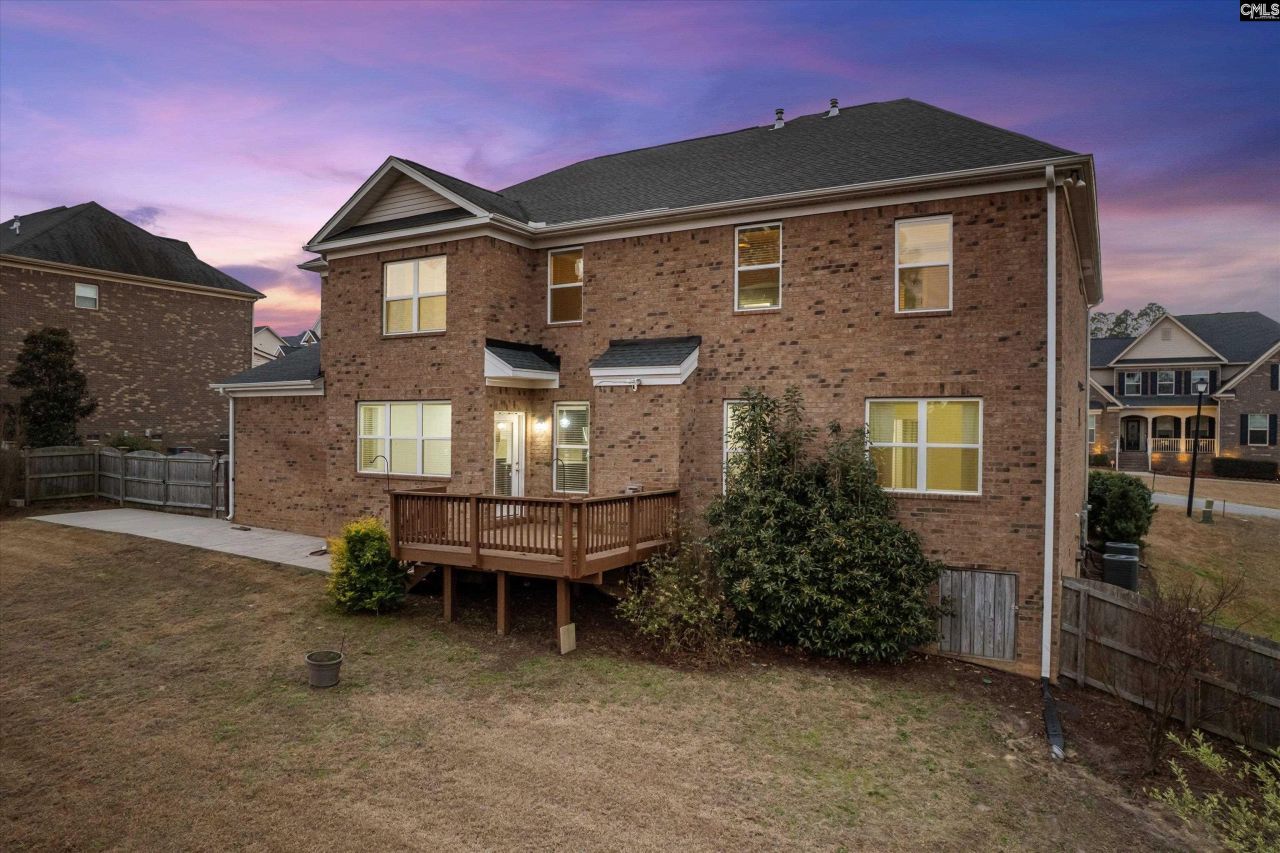 420 Congaree Ridge Court Photo 49