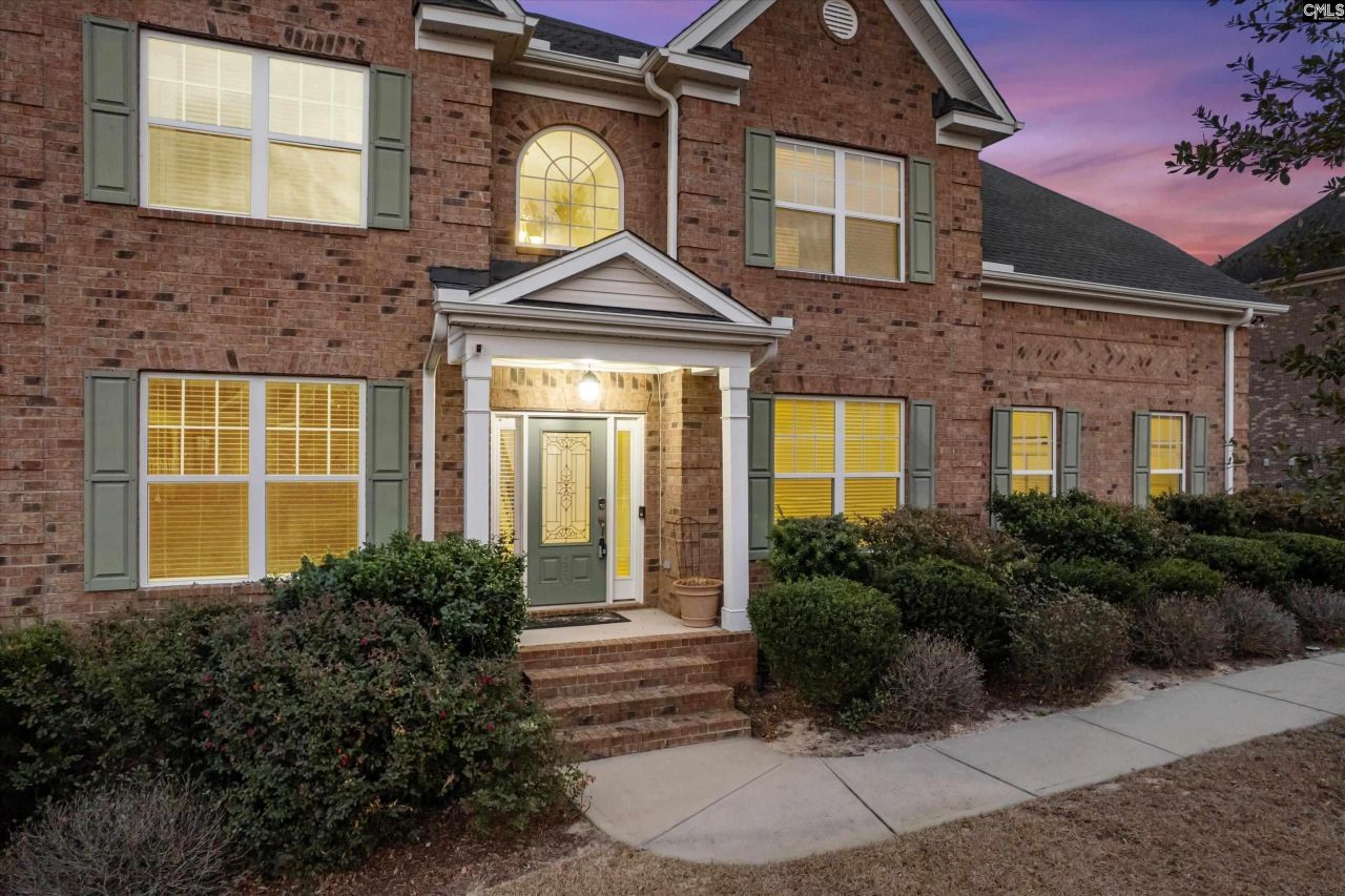 420 Congaree Ridge Court Photo 50