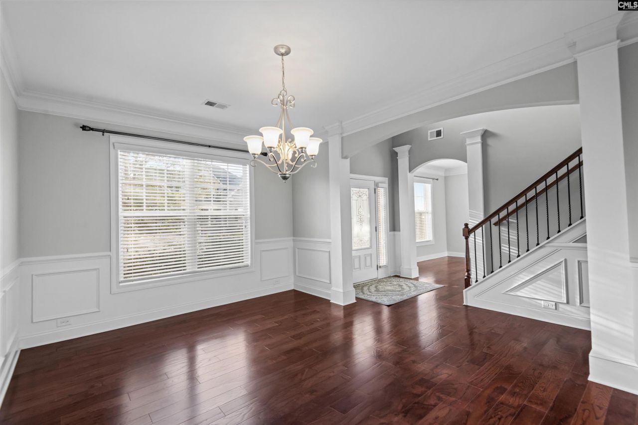 420 Congaree Ridge Court Photo 6