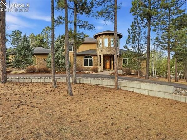 18030 Bankhurst Court, Monument, CO 80132