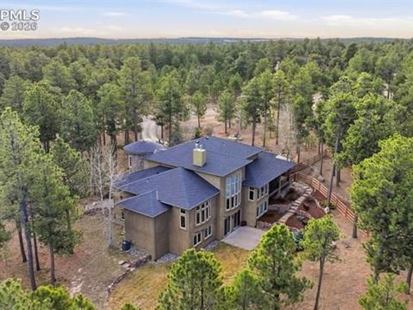 18030 Bankhurst Court, Monument, CO 80132