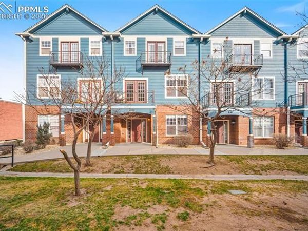 832 Wahsatch Ridge Point, Colorado Springs, CO 80903