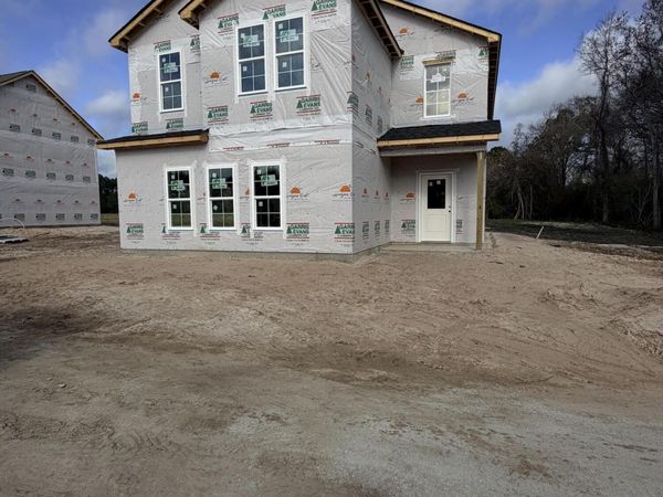 108 Palo Alto Park Drive , Maysville, NC 28555