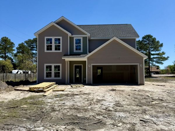 503 Nc Hwy 172, Hubert, NC 28539