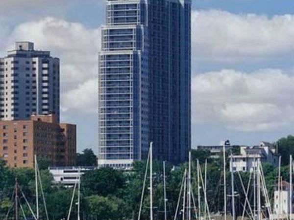 1660 N Prospect AVENUE, Unit 2304, Milwaukee, WI 53202