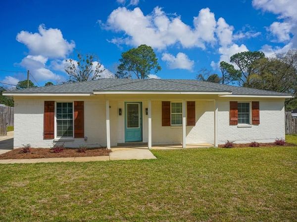 5161 Lancelot Drive , Mobile, AL 36619