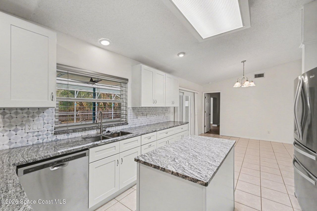 742 Penguin Avenue NE , Palm Bay, FL 32907 Photo