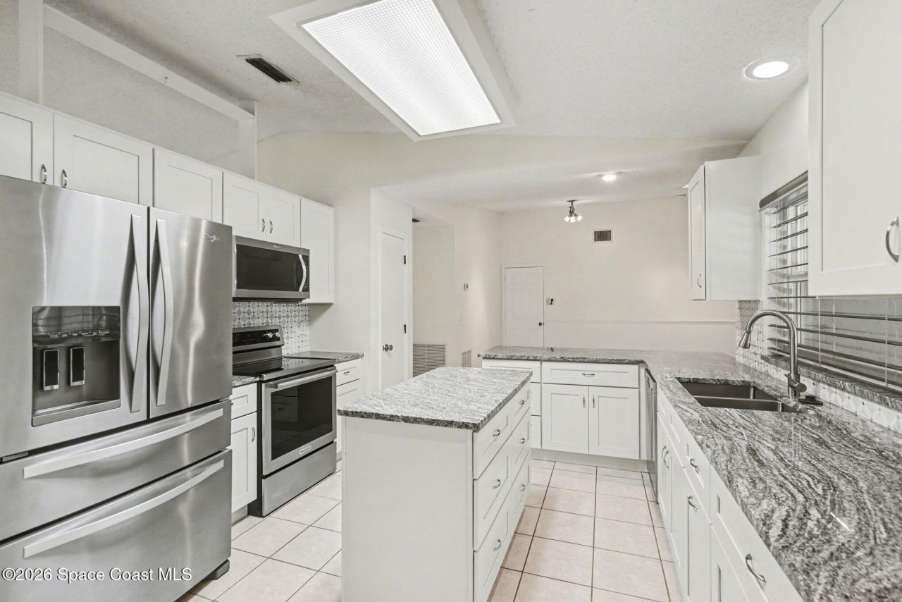 742 Penguin Avenue NE , Palm Bay, FL 32907 Photo