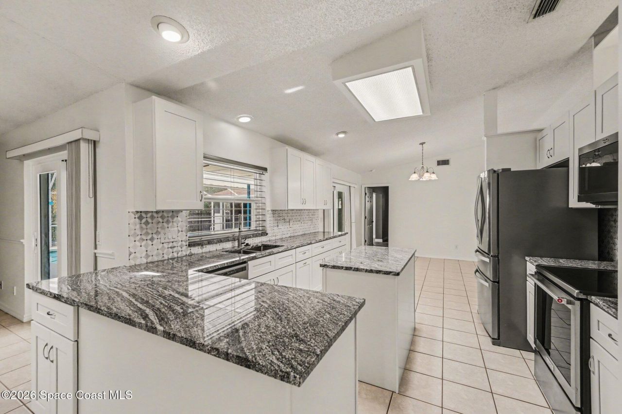 742 Penguin Avenue NE , Palm Bay, FL 32907 Photo