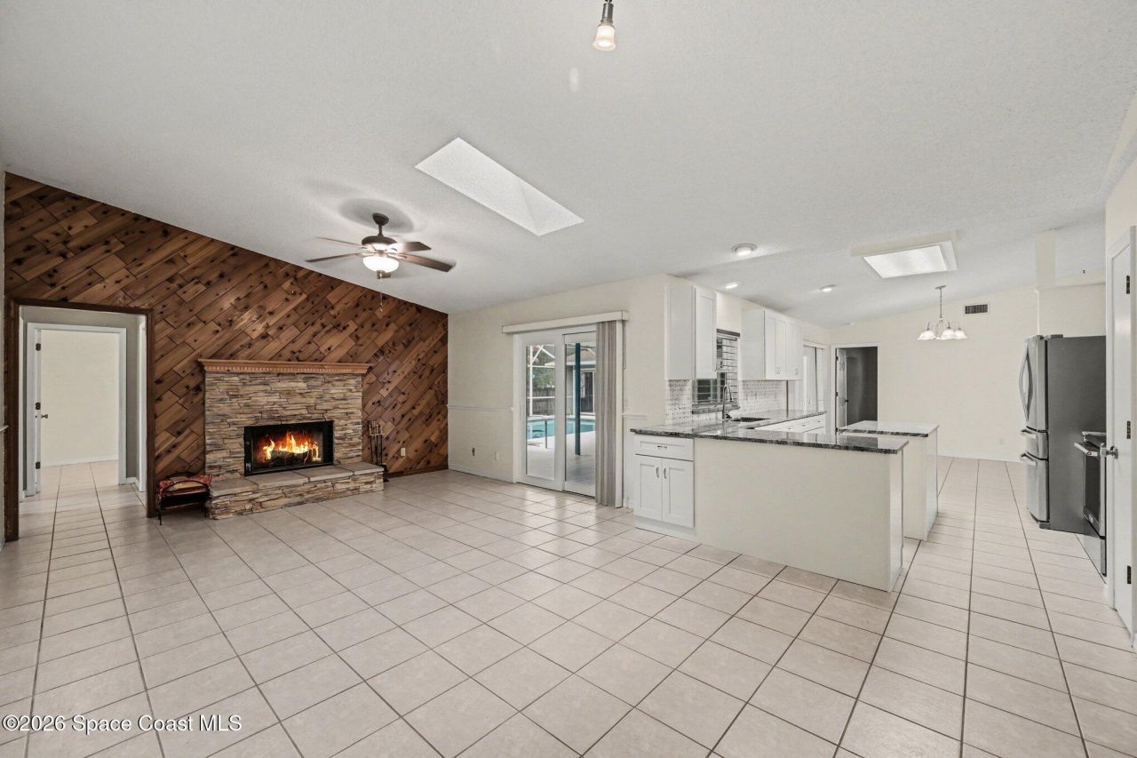 742 Penguin Avenue NE , Palm Bay, FL 32907 Photo