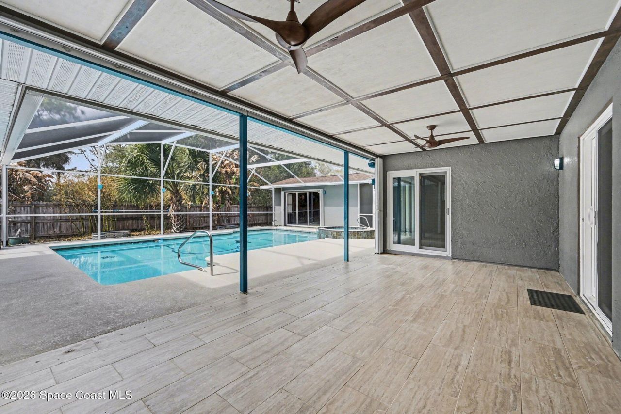 742 Penguin Avenue NE , Palm Bay, FL 32907 Photo